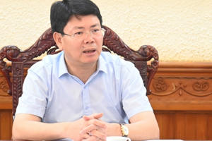 Bộ Tư pháp: Sớm rà soát văn bản, thống nhất phương án “gỡ vướng” cho địa phương