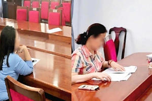 Xử phạt vụ mua bán ngoại tệ trái phép, tịch thu hơn 2 tỷ đồng