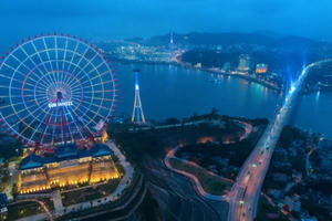 Các thành phố khắc khoải nỗi nhớ du khách, riêng Hạ Long "nhớ" bạn theo cách cực kỳ đặc biệt Các thành phố khắc khoải nỗi nhớ du khách, riêng Hạ Long "nhớ" bạn theo cách cực kỳ đặc biệt