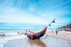 Du lịch Sầm Sơn hướng đến xây dựng và phát huy “hương sắc bốn mùa”