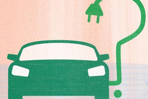 Vì sao tương lai thuộc về xe điện?