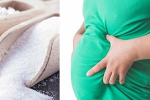 Thực hư chất làm ngọt nhân tạo gây béo bụng