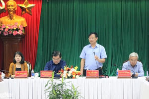 Đồng Nai: Nỗ lực hỗ trợ doanh nghiệp phục hồi sản xuất kinh doanh