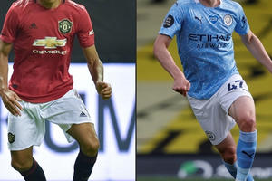 Hai sao trẻ bị đuổi khỏi tuyển Anh vì dính đến sandal gái gọi Iceland