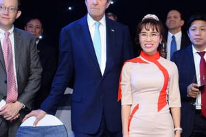 Tỷ phú đô la Phương Thảo đẹp dịu dàng trong những bức ảnh chưa từng công bố Tỷ phú đô la Phương Thảo đẹp dịu dàng trong những bức ảnh chưa từng công bố