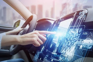 Hacker có thể kiểm soát động cơ, tay lái hầu hết ô tô kết nối mạng