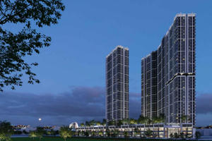 Phê duyệt dự án tổ hợp có tổng vốn đầu tư gần 2.000 tỷ đồng tại Đà Nẵng