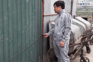 Vụ sập nhà 6 người thương vong ở Cao Bằng: Nỗi đau chưa nguôi