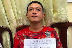 Lời khai của kẻ sát nhân trong vụ thảm án khiến 3 người trong một gia đình tử vong Lời khai của kẻ sát nhân trong vụ thảm án khiến 3 người trong một gia đình tử vong