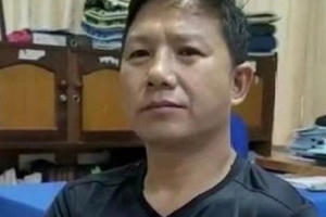 Kịch tính màn truy bắt đối tượng đặc biệt nguy hiểm lẩn trốn ở nước ngoài