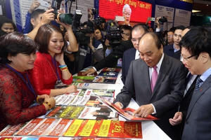 Hội Báo toàn quốc 2022: Tôn vinh, quảng bá các sản phẩm báo chí