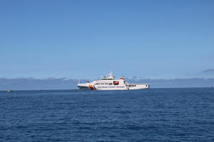 Kinh nghiệm xây dựng chính quy, quản lý rèn luyện kỷ luật ở Bộ Tư lệnh Vùng Cảnh sát biển 3