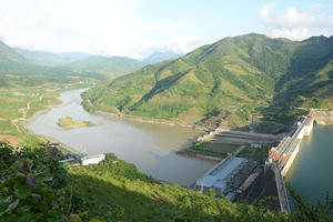 Sửa một số quy định về cấp quyền khai thác tài nguyên nước