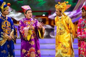 “Mùa” Táo Bính Thân: Có bội thu tiếng cười?