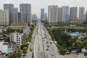 Dự báo thị trường bất động sản 2021: Kịch bản mong đợi nhất sẽ khó xảy ra?