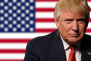 Tổng thống Trump muốn duyệt binh ở Washington