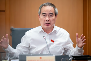 Đề nghị mở cơ sở trông trẻ từ 6 tháng tuổi