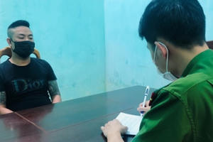 Lạng Sơn: Bắt đối tượng cho vay lãi nặng