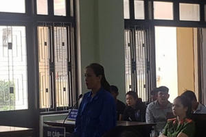 “Nổ” vay tiền kinh doanh trả lãi suất cao, nữ quái chiếm đoạt hơn 6 tỷ đồng