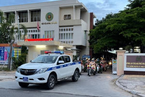 Cần làm rõ các tình tiết trong vụ án "Cưỡng đoạt tài sản" tại Phan Thiết để tránh oan sai