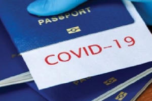 Điều kiện để được cấp hộ chiếu vaccine?