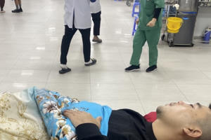 Bệnh viện Việt Đức mở lại mổ phiên, người dân yên tâm đến khám chữa bệnh