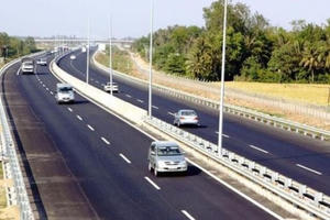 Sắp thi công thêm 20km tuyến đường 5.300 tỷ nối các tỉnh Tây Bắc