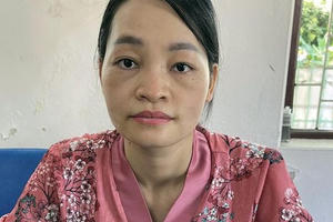 Đói quá làm liều, “nữ quái” thuê ô tô, làm giả giấy tờ rồi đem đi cầm cố Đói quá làm liều, “nữ quái” thuê ô tô, làm giả giấy tờ rồi đem đi cầm cố