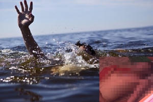 Thái Nguyên: Tìm thấy thi thể nam thanh niên bị rơi xuống hồ