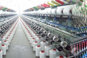 Dệt Minh Khai "lên sàn"