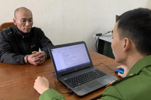 Quảng Trị: Bắt đối tượng vận chuyển 12.000 viên ma tuý tổng hợp