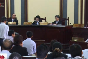 Bộ Y tế lên tiếng vụ buôn lậu thuốc ở VN Pharma