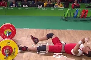 Trực tiếp Olympic 2016, ngày thứ 3: Thạch Kim Tuấn thất bại ở môn cử tạ