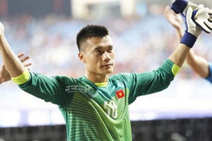 Nhiều tuyển thủ Việt tìm bến đỗ mới