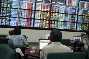 88 mã chứng khoán trên HNX bị cắt margin trong quý đầu năm