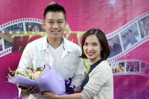 Tuấn Hưng mô tả về "cái cây kiểm soát" trong hôn nhân