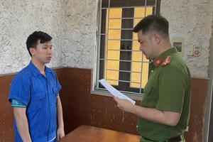 Quảng Ninh: Khởi tố nam nhân viên tham ô tài sản 200 triệu đồng