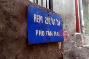 Hé lộ lời 'thú tội' của kẻ xâm hại bé gái tại quận Hoàng Mai