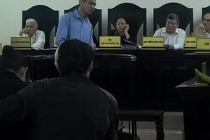 Giết vợ mà không hiểu tại sao?