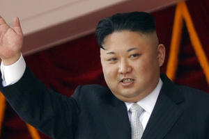 Triều Tiên bất ngờ kêu gọi thống nhất với Hàn Quốc Triều Tiên bất ngờ kêu gọi thống nhất với Hàn Quốc