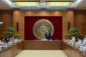 Chậm giao vốn, phân bổ vốn: Làm rõ trách nhiệm, đề xuất giải pháp xử lý