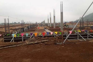 Cơ quan chức năng “tuýt còi” dự án ngàn tỷ của tập đoàn TH Cơ quan chức năng “tuýt còi” dự án ngàn tỷ của tập đoàn TH