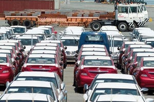 Thị trường "đóng băng" vì Covid-19, làm sao để biết ô tô tồn kho lâu ngày?