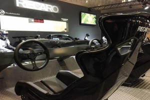 THACO xuất khẩu khung, ghế compostite sang Nhật Bản THACO xuất khẩu khung, ghế compostite sang Nhật Bản