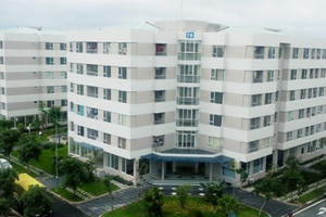 Đại diện Ngân hàng Chính sách: Trả lời quy định gửi tiền tiết kiệm khi vay mua nhà ở xã hội