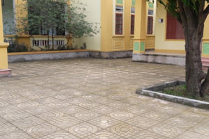 Khởi tố trưởng công an xã “nã đạn” khiến chủ tịch nhập viện