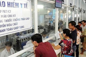 Cần biết: Quy định về đăng ký khám chữa bệnh BHYT ban đầu năm 2021