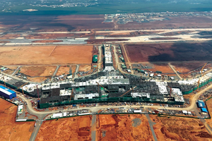 Kiểm điểm trách nhiệm chậm triển khai Dự án thành phần 4 Cảng Hàng không Quốc tế Long Thành