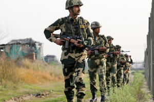 Nguy cơ chiến tranh Ấn Độ - Pakistan