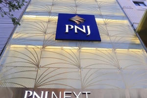 PNJ chào bán 15 triệu cổ phiếu riêng lẻ, dự thu 1.400 tỷ đồng